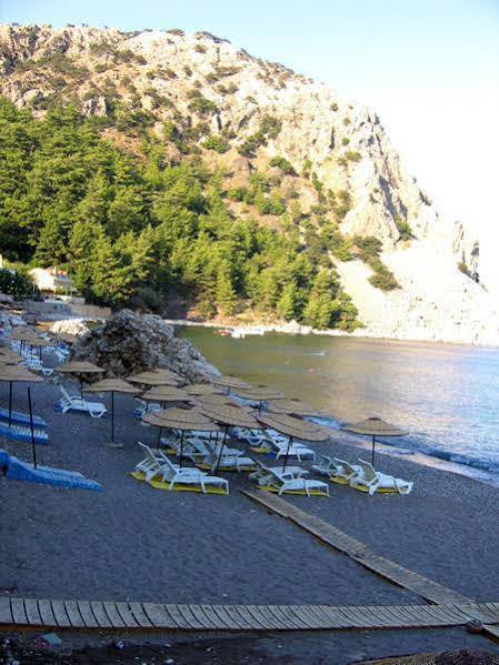 Zeybek Hotel Turunç Luaran gambar